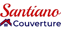 SANTIANO COUVERTURE logo
